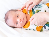 Choisissez le cadeau pour bébé