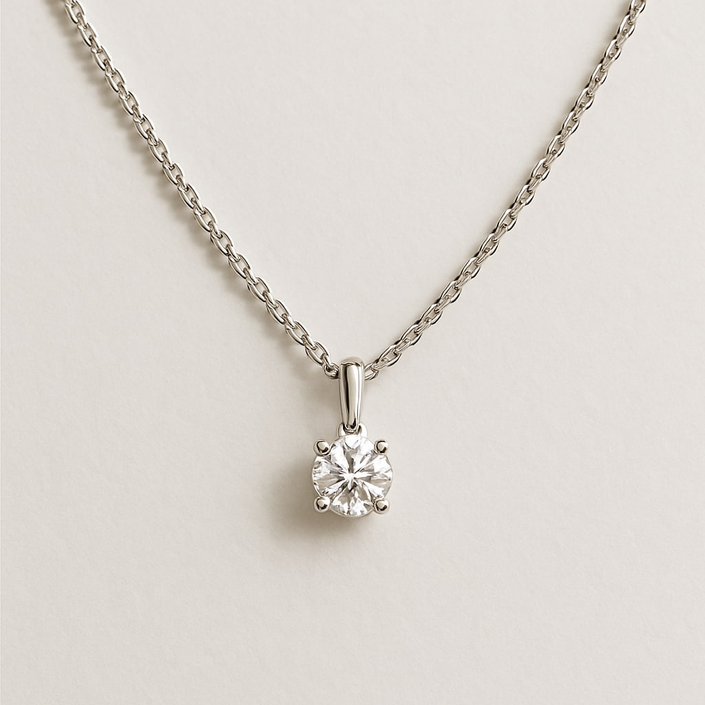 Image d'une bijou un beau cadeau de naissance pour la maman