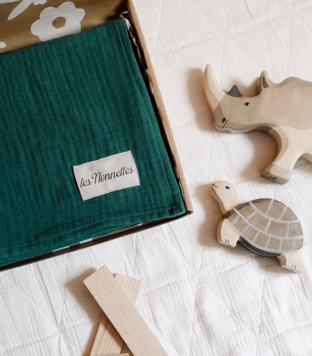 Coffret LA CHAMADE