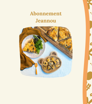 Coffret COEUR D'ARTICHAUT