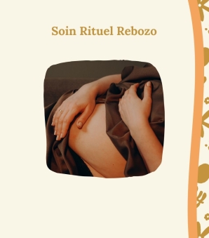 Coffret SOIN RITUEL REBOZO