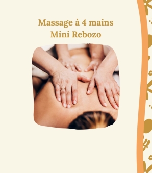 Coffret MINI REBOZO