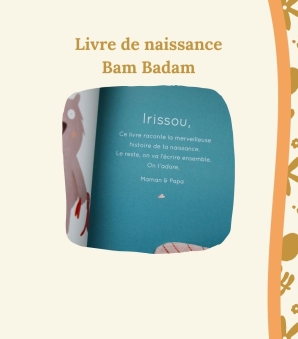 Coffret LA CHAMADE